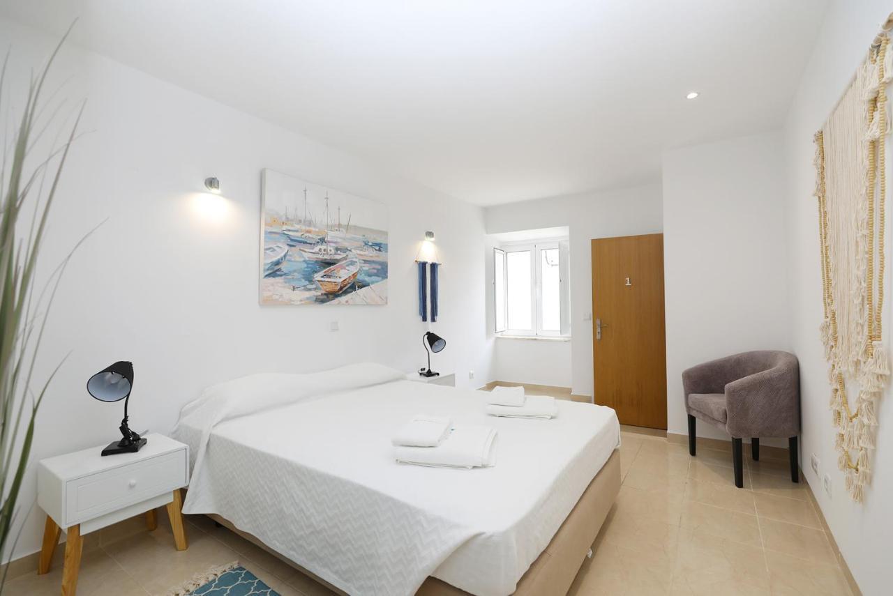 Z - Gil Vicente Guest Rooms Lagos Exteriér fotografie