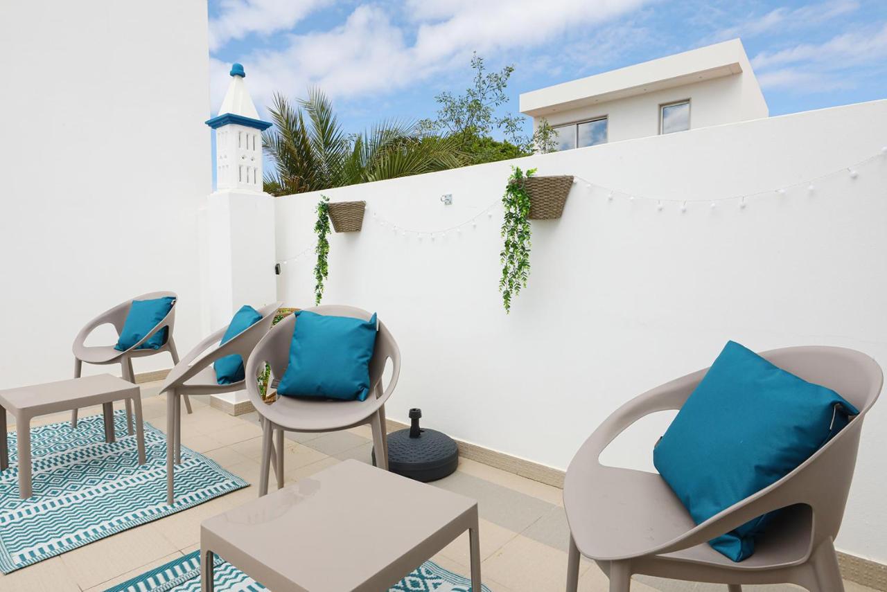 Z - Gil Vicente Guest Rooms Lagos Exteriér fotografie