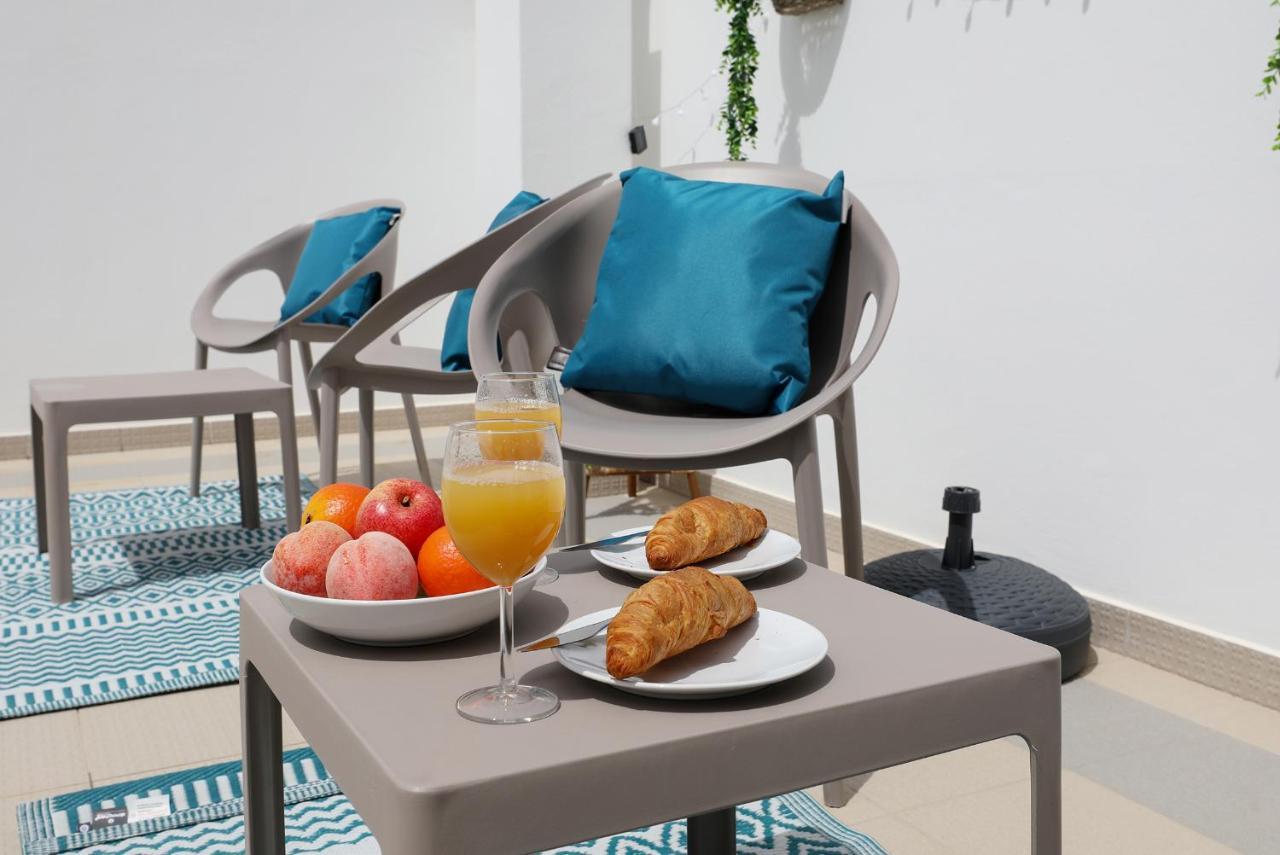 Z - Gil Vicente Guest Rooms Lagos Exteriér fotografie