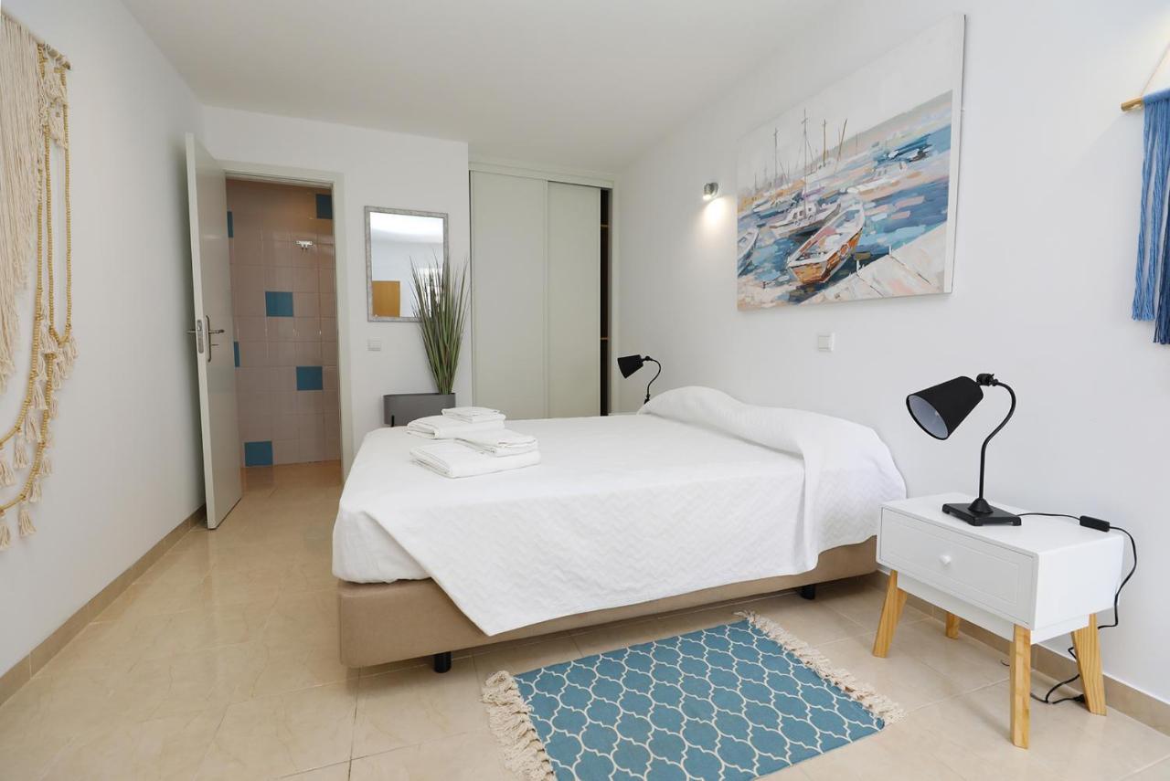 Z - Gil Vicente Guest Rooms Lagos Exteriér fotografie