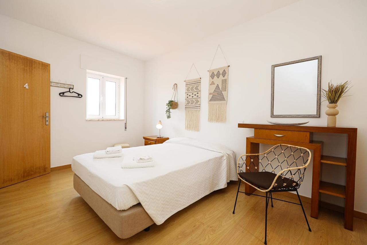 Z - Gil Vicente Guest Rooms Lagos Exteriér fotografie