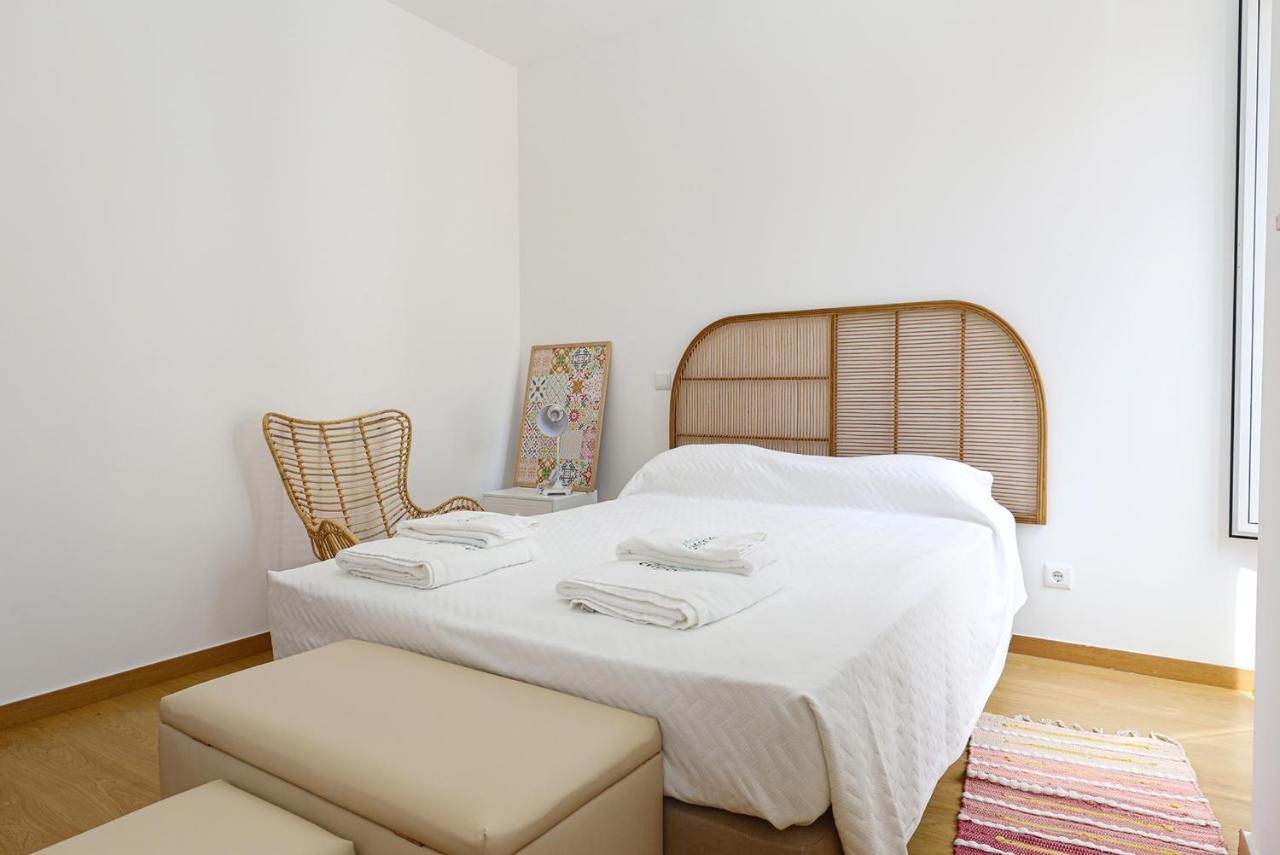 Z - Gil Vicente Guest Rooms Lagos Exteriér fotografie