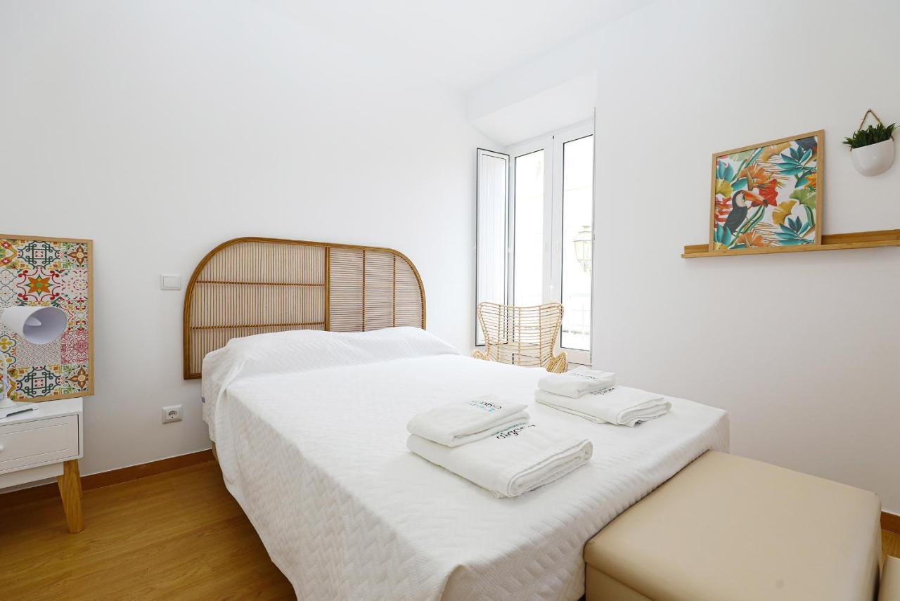 Z - Gil Vicente Guest Rooms Lagos Exteriér fotografie