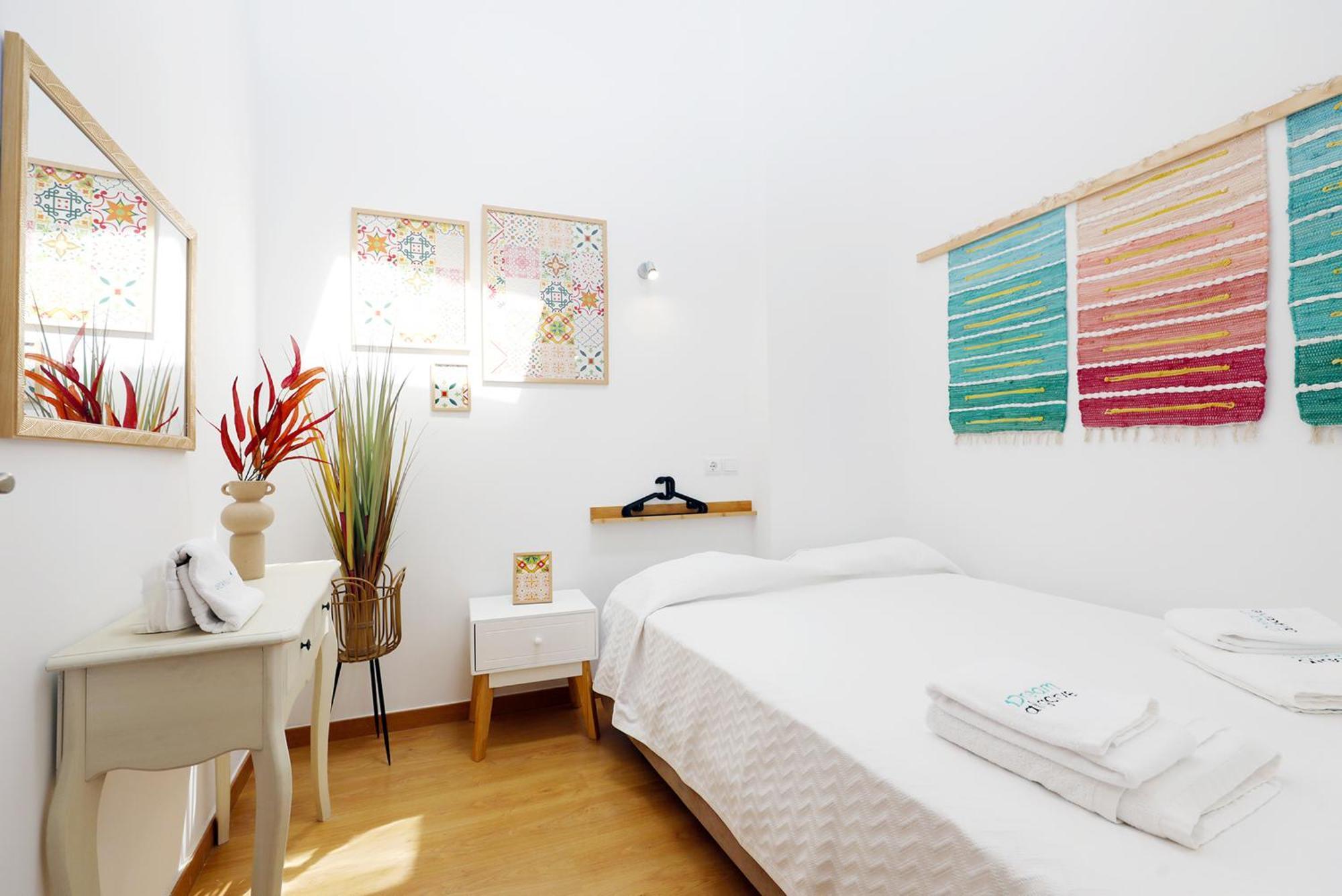 Z - Gil Vicente Guest Rooms Lagos Pokoj fotografie