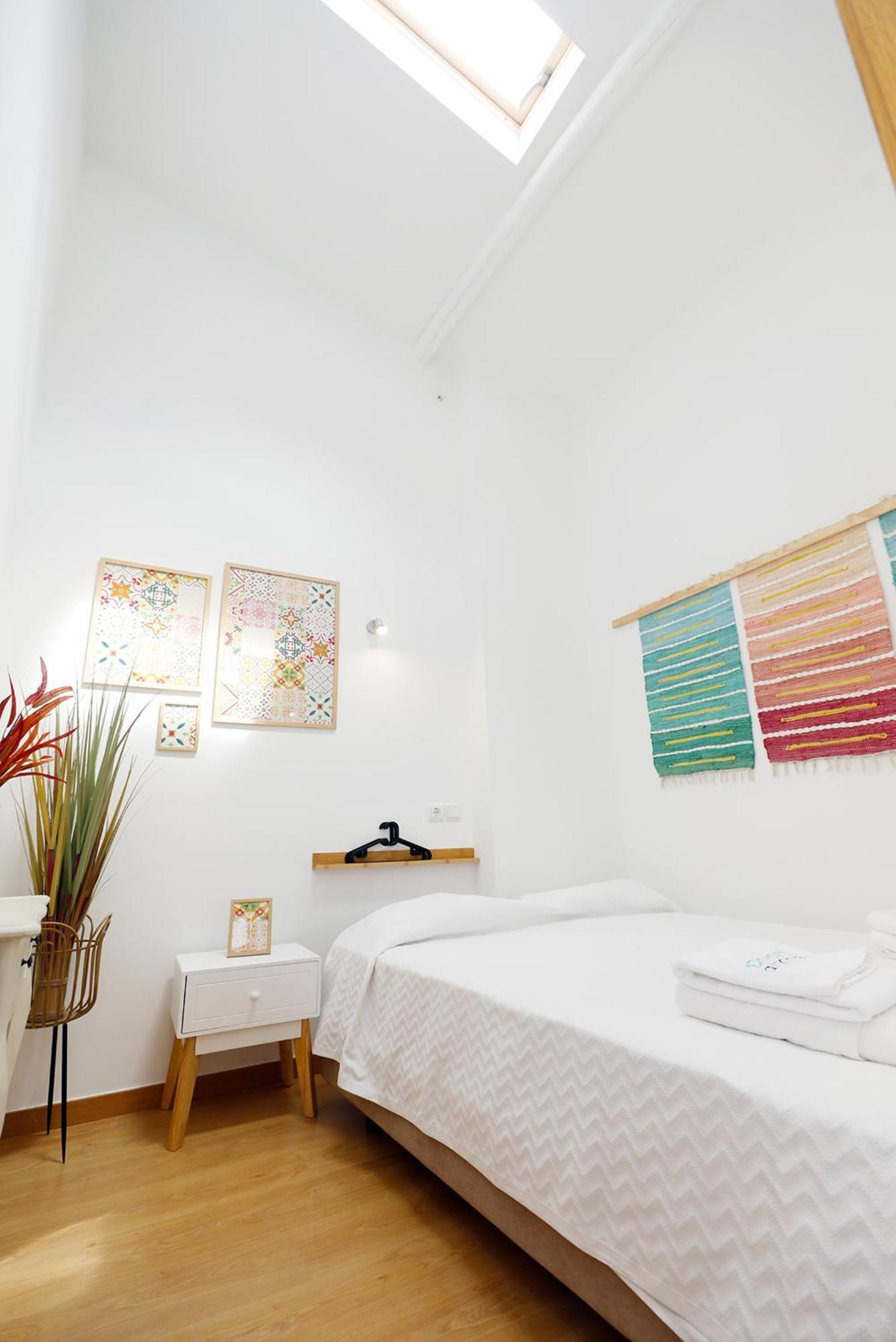 Z - Gil Vicente Guest Rooms Lagos Pokoj fotografie
