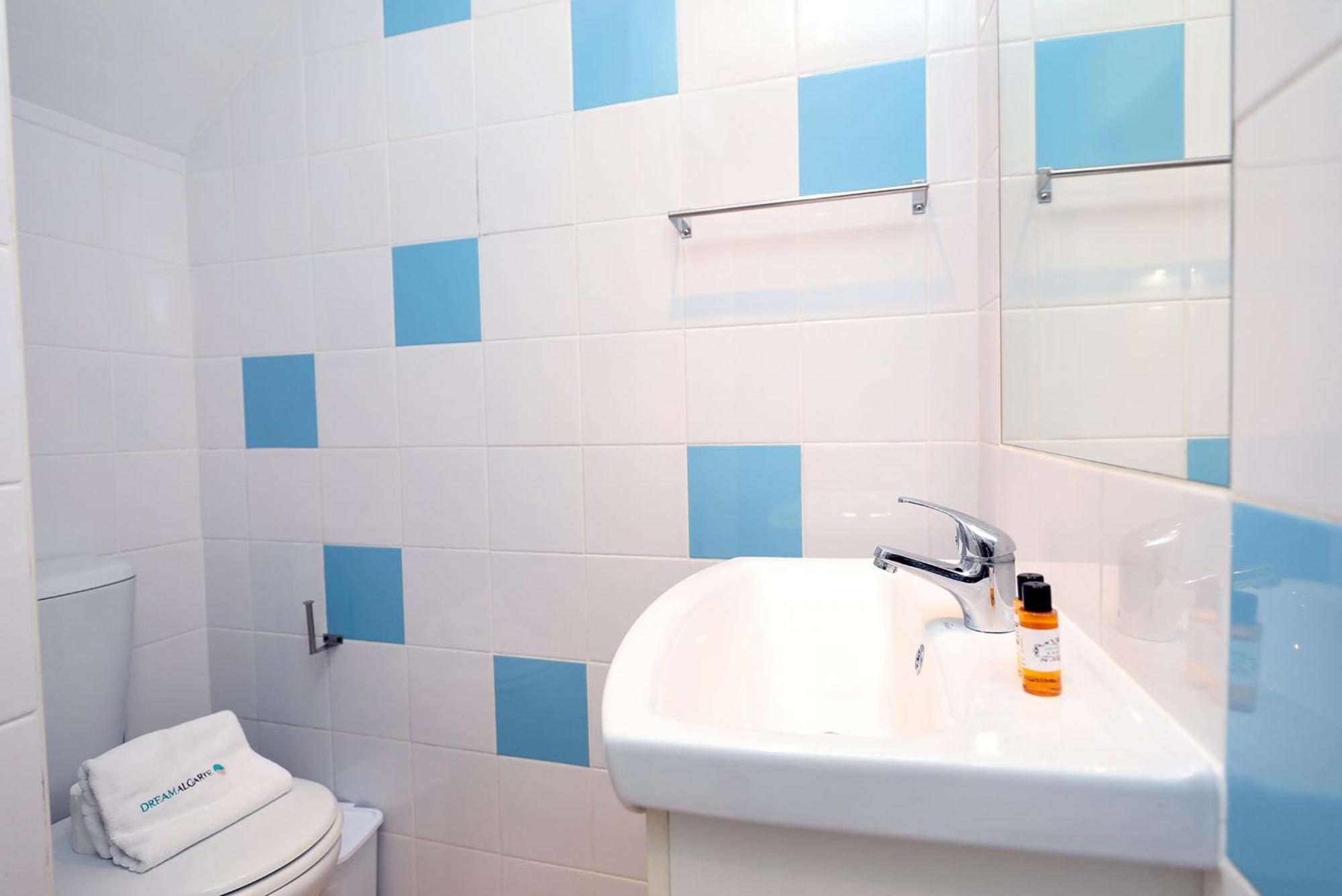 Z - Gil Vicente Guest Rooms Lagos Pokoj fotografie