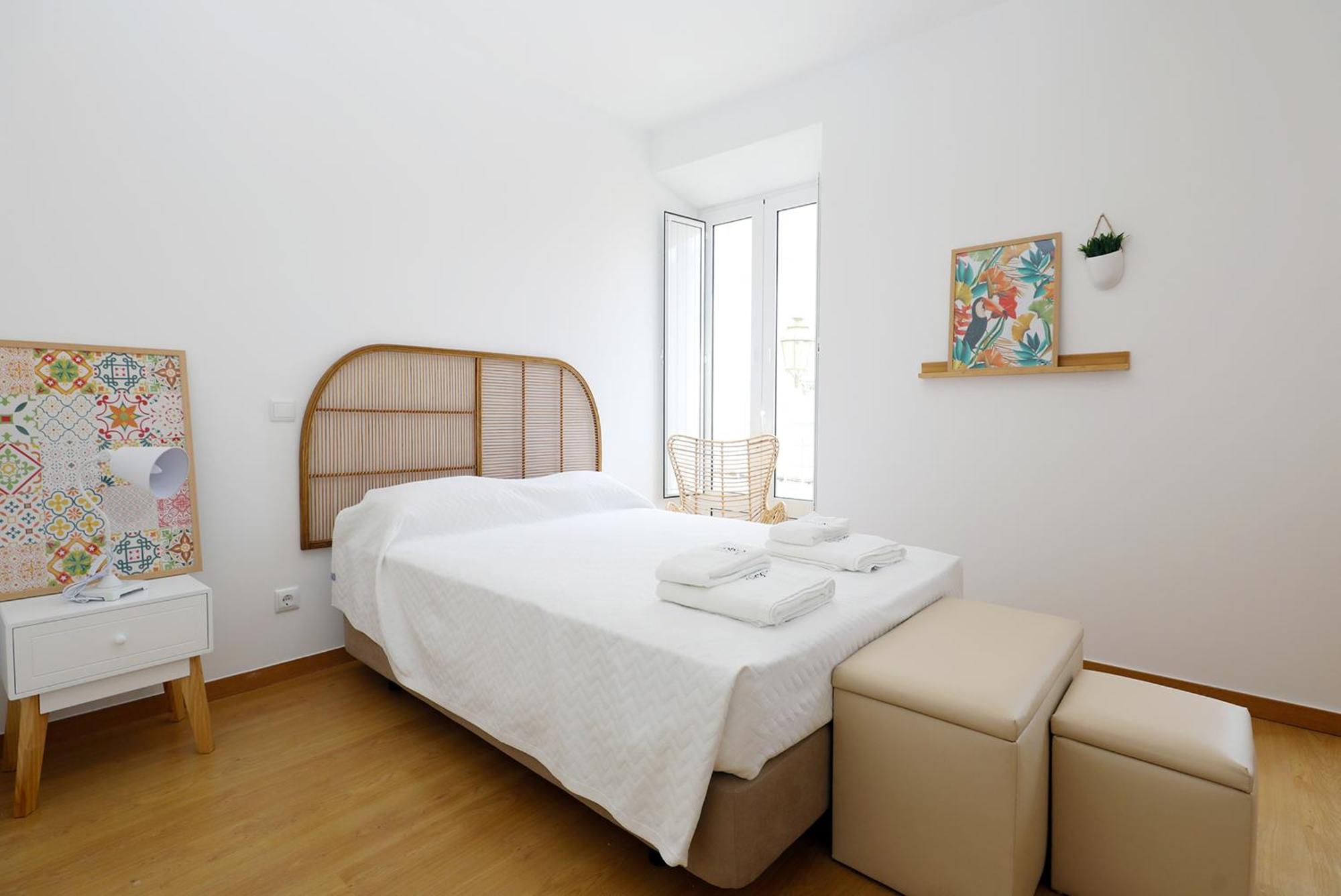 Z - Gil Vicente Guest Rooms Lagos Pokoj fotografie