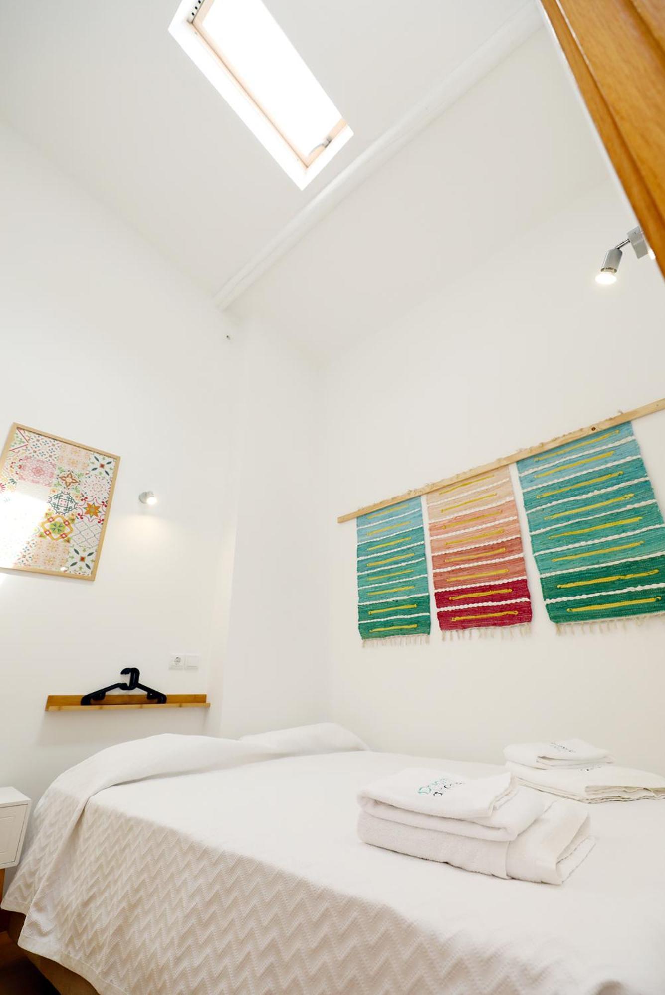 Z - Gil Vicente Guest Rooms Lagos Pokoj fotografie