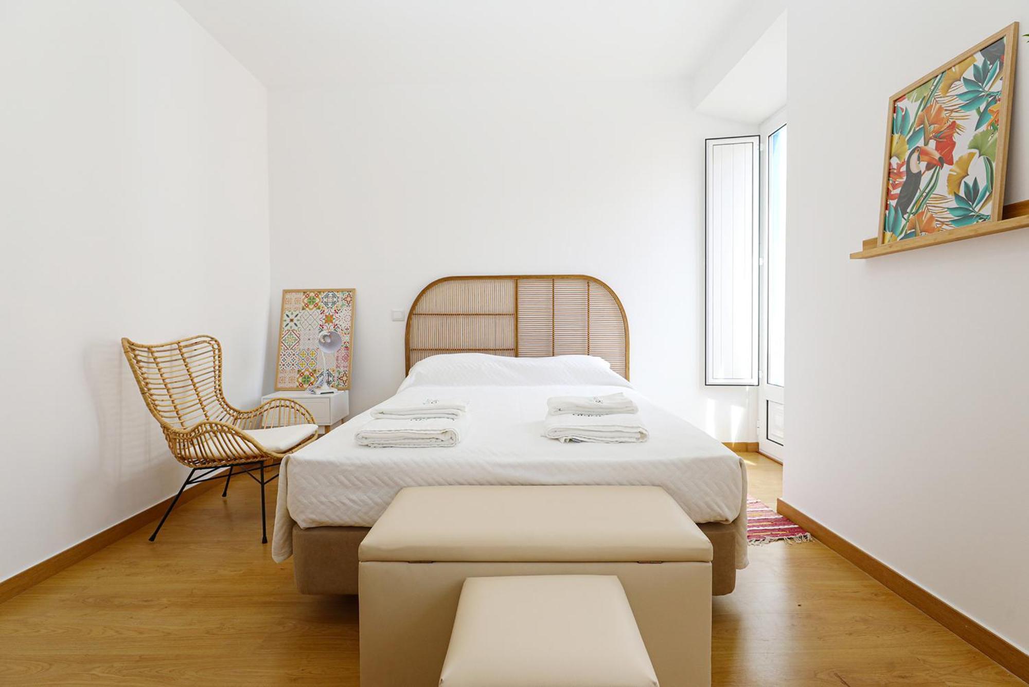 Z - Gil Vicente Guest Rooms Lagos Pokoj fotografie