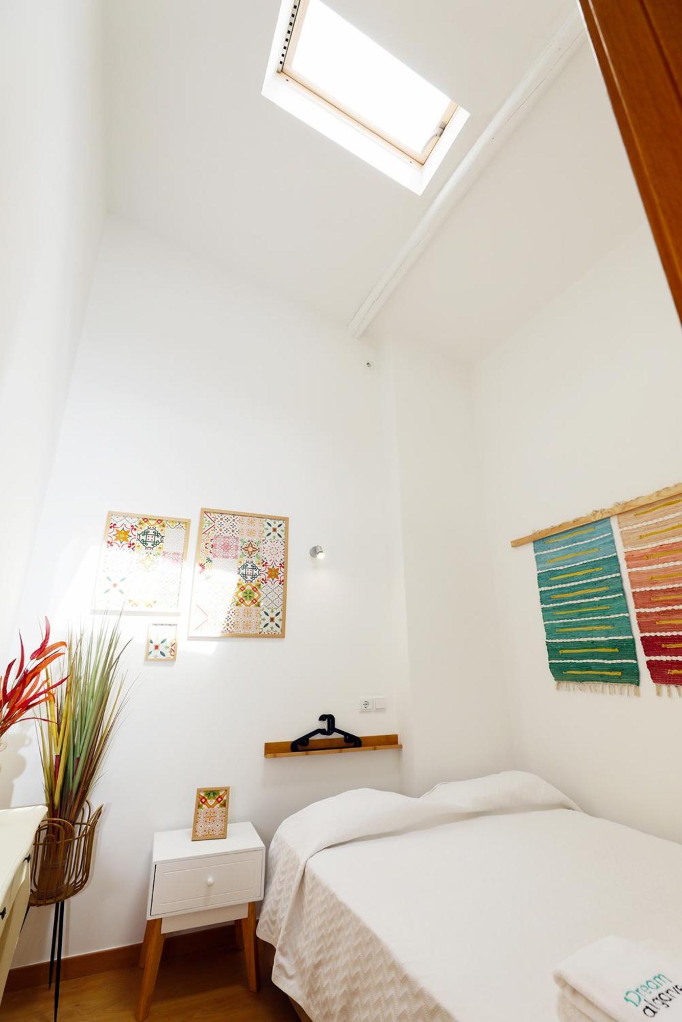 Z - Gil Vicente Guest Rooms Lagos Pokoj fotografie