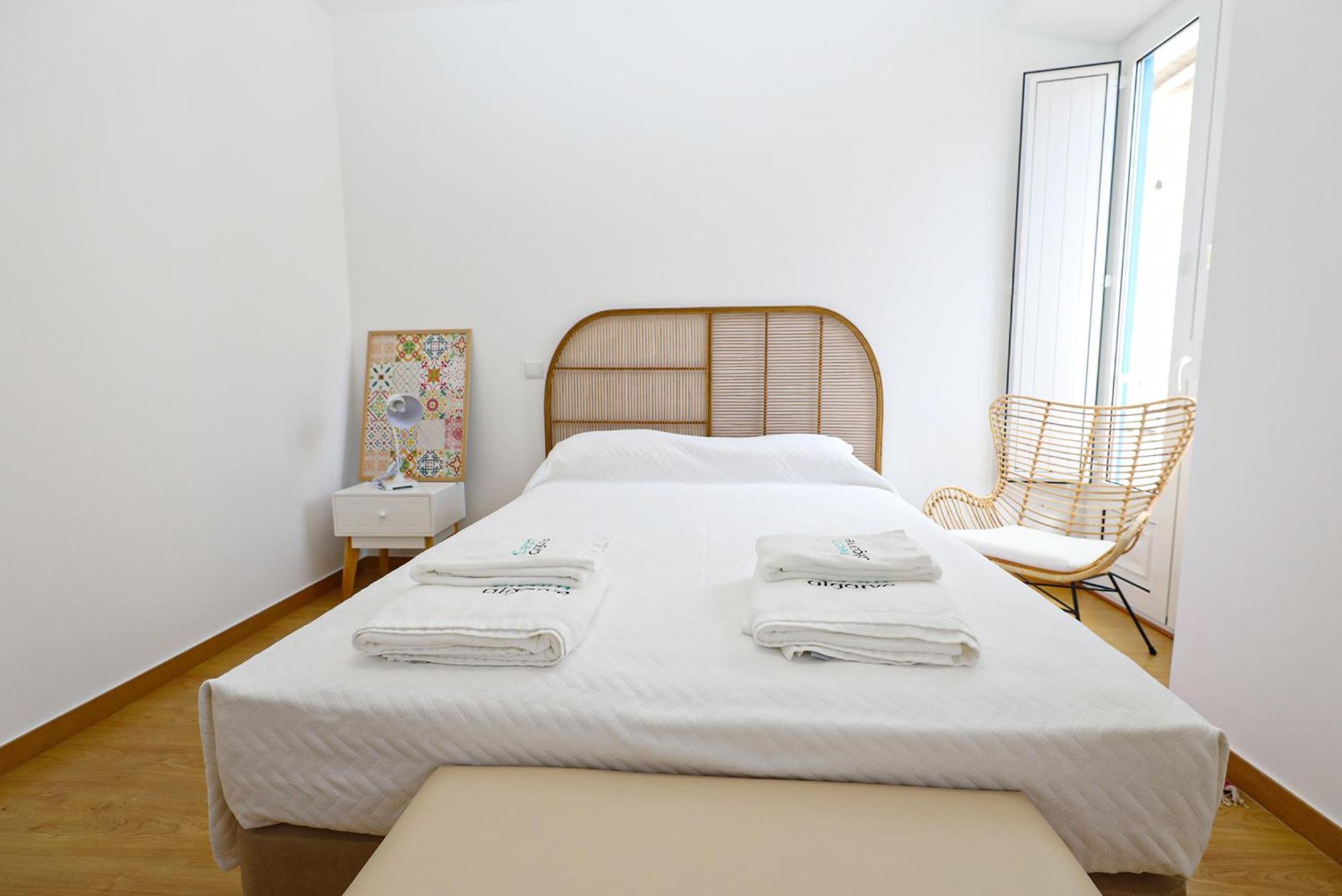 Z - Gil Vicente Guest Rooms Lagos Pokoj fotografie