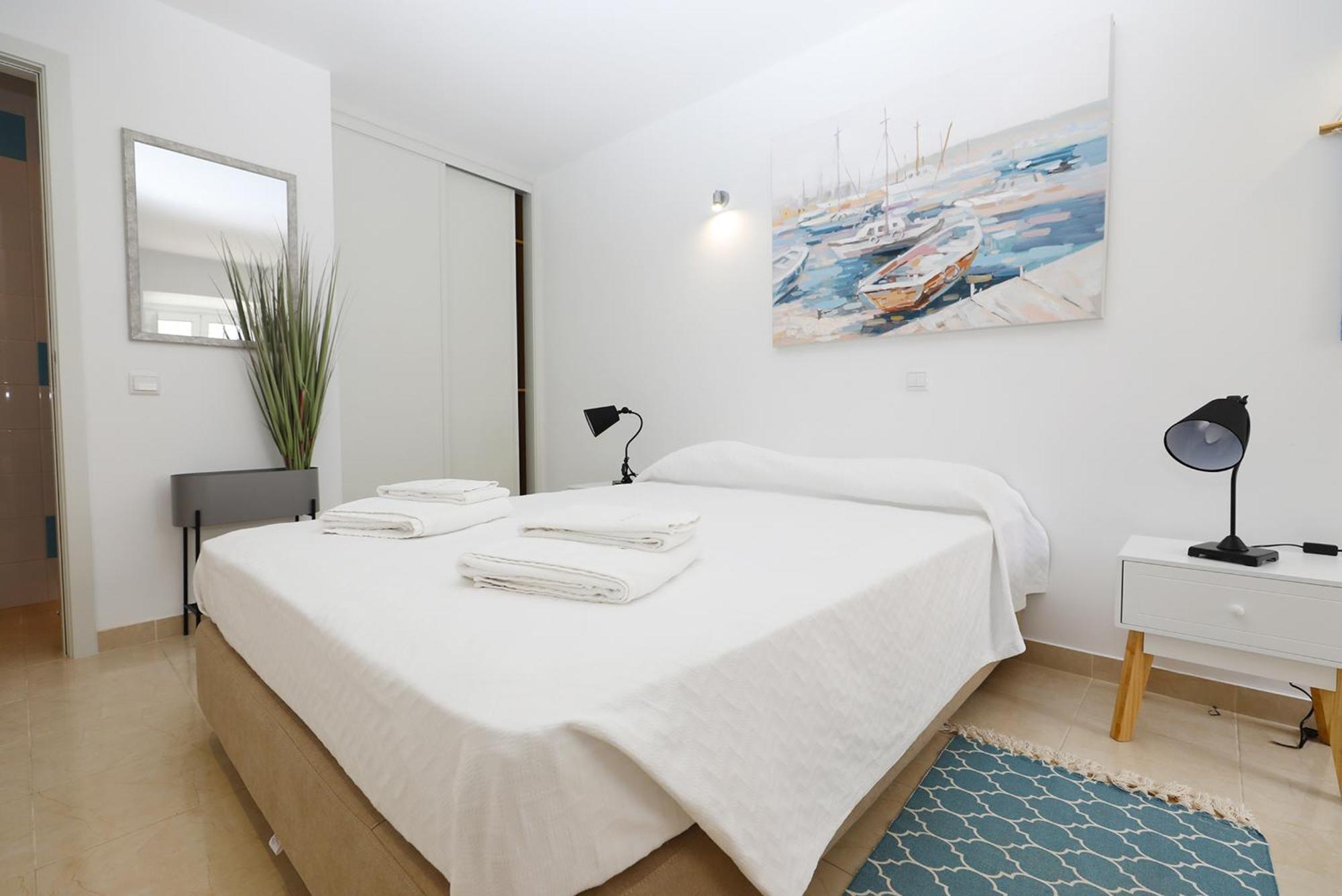 Z - Gil Vicente Guest Rooms Lagos Pokoj fotografie