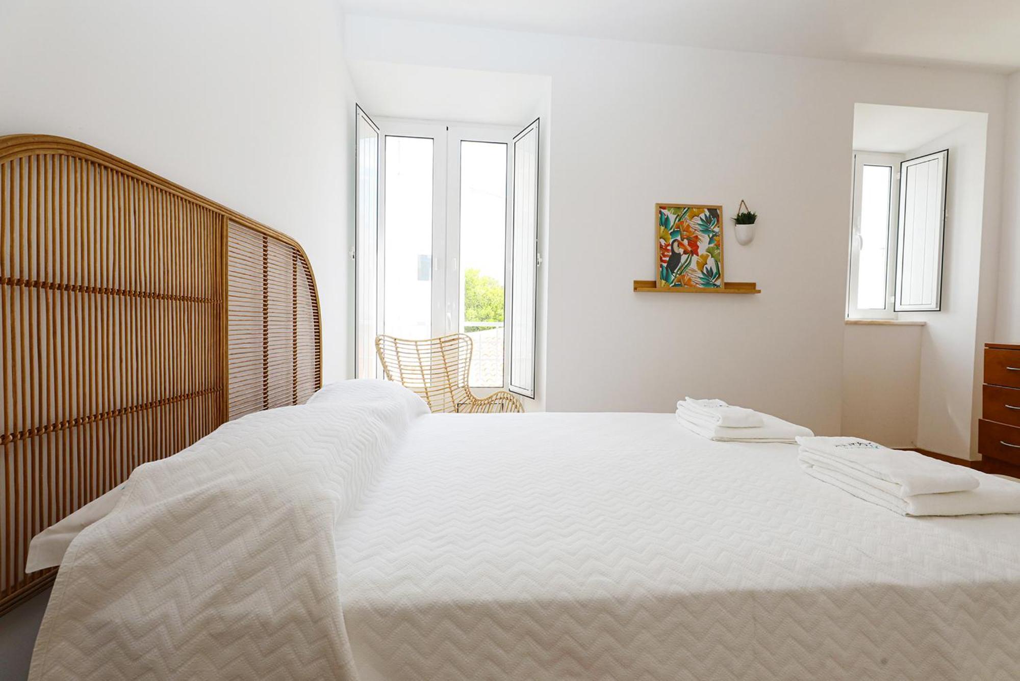 Z - Gil Vicente Guest Rooms Lagos Pokoj fotografie