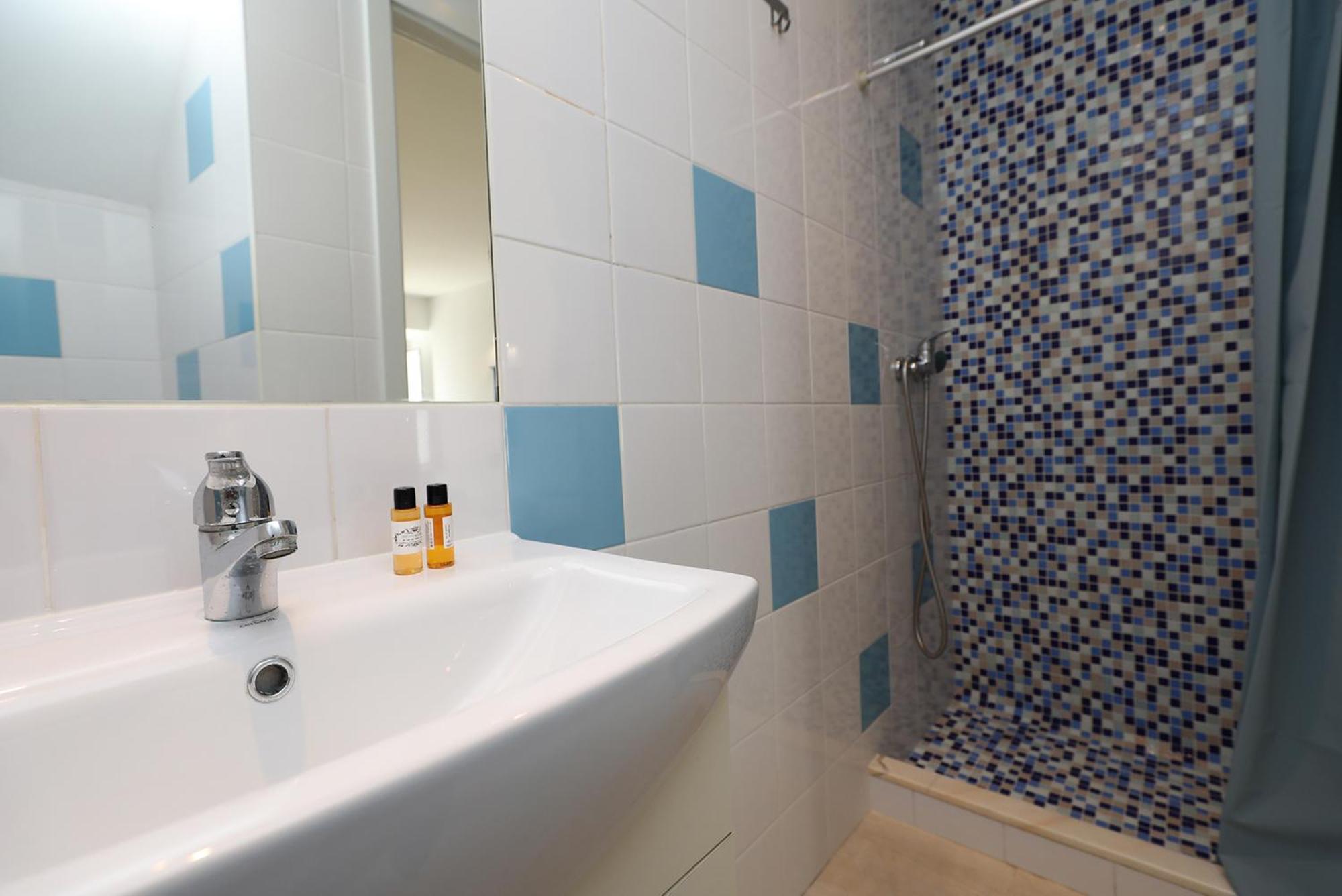 Z - Gil Vicente Guest Rooms Lagos Pokoj fotografie