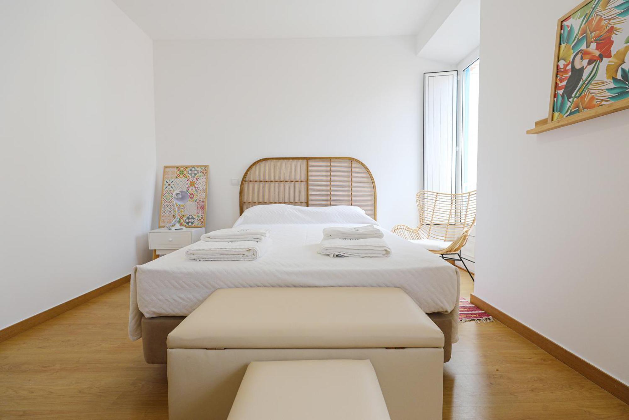Z - Gil Vicente Guest Rooms Lagos Pokoj fotografie